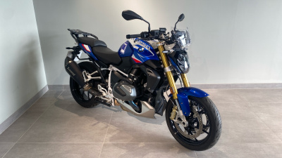 (23MY) BMW R1250 R SE